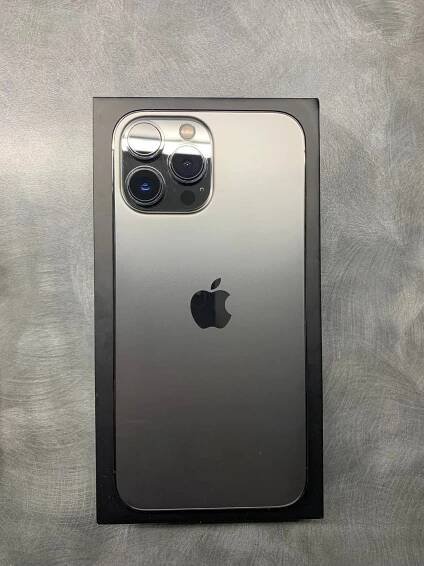 Prodám iPhone 13 Pro Max za 26 799 CZK - 9/2022 - Apple Bazar