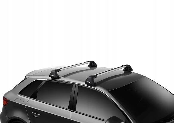 THULE pro Peugeot 3008, 5-dr SUV, 2009->2016