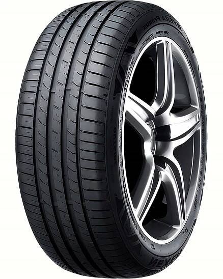 1x 245/45R18 Nexen N'Fera PRIMUS 100Y XL Letní Pneumatika Nová 2023 Počet pneumatik v nabídce 1 ks