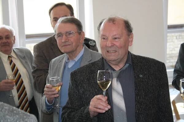 Další legenda v dukláckém nebi. Zemřel šestinásobný mistr ligy Josef Vacenovský