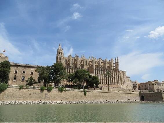 THE 15 BEST Palma de Mallorca Points of Interest & Landmarks