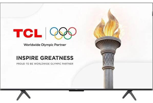 50C69KS Mini LED QLED TV TCL | eberry.cz