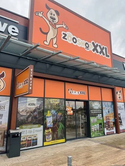 ZooShopXXL - Plzeň - ZooShopXXL.cz