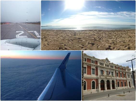 España - Alicante, Elche a Murcia - Cestovanie - Mortal Insight