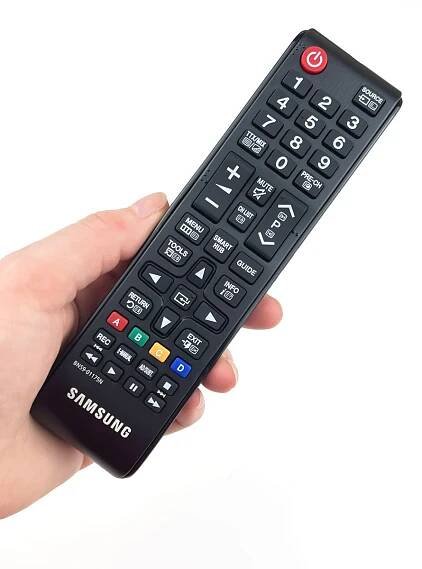 Dálkový ovladač Samsung BN59-01175N