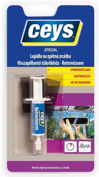 Ceys Lepidlo na zpětná zrcátka SPECIAL 1 g