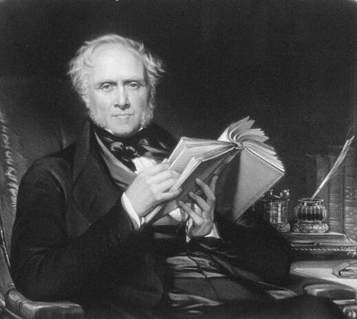 John Forbes (physician)