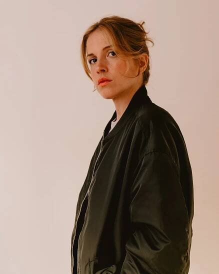 Paula Kalenberg - Filmmakers