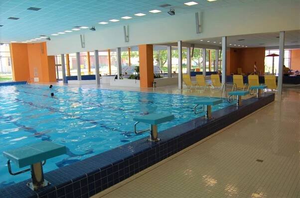 Wellness centrum Bruntál