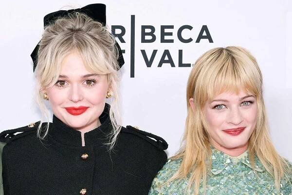 Emily Alyn Lind and Esther McGregor Were ‘Instantly Obsessed’ with Each Other on 'We Were Liars' Set — and Ewan McGregor Called It (Exclusive)