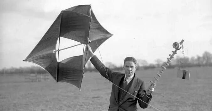 Scotland's little-known WWII hero who helped beat the Luftwaffe with invention of radar set to be immortalised in film