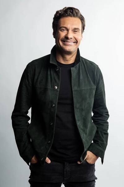 On Air with Ryan Seacrest | Premiere Networks