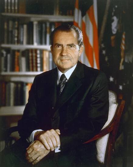 Nixonova doktrína