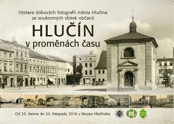 Hlučín v proměnách času :: Muzeum Hlučínska