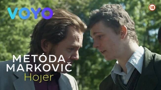 Osudová chyba