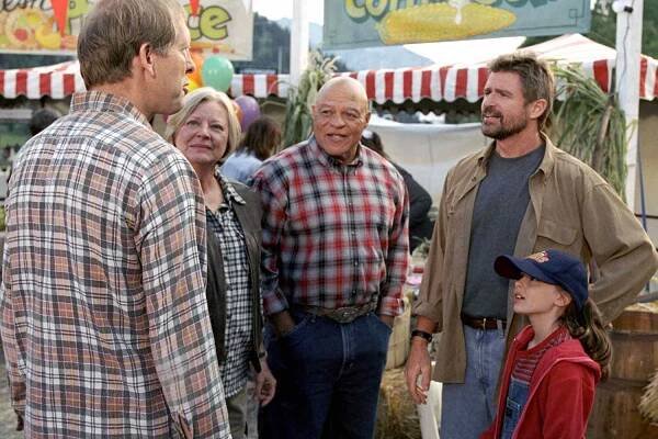 EVERWOOD John Beasley