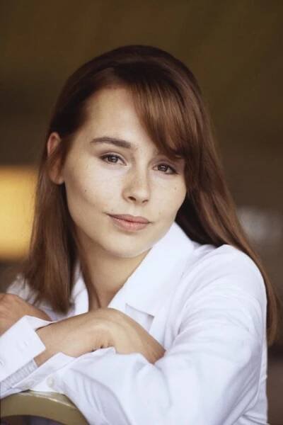 Tara Fitzgerald herečka