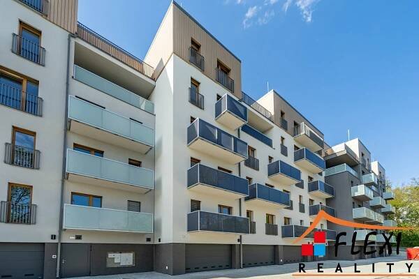 Keltičkova, Ostrava - Slezská Ostrava