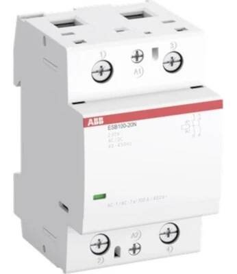 ABB 1SAE361111R0620 ESB100-20N-06