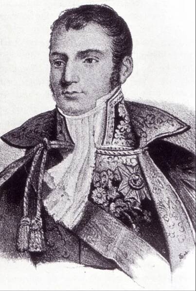 Anne-Jean-Marie-René Savary, duc de Rovigo – Wikipedia