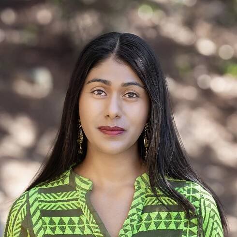 Meena Srinivasan