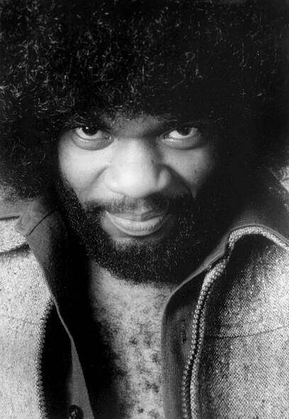 Billy Preston