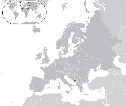 Seznam evropských států – Wikipedie