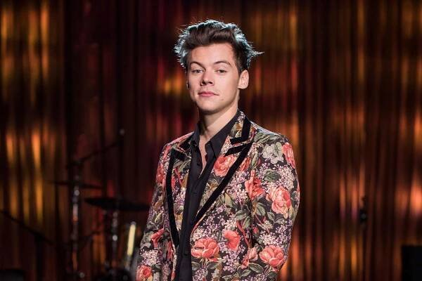 Harry Styles’ Most Popular Music Videos!