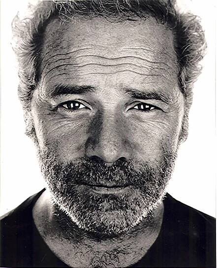 Peter Mullan