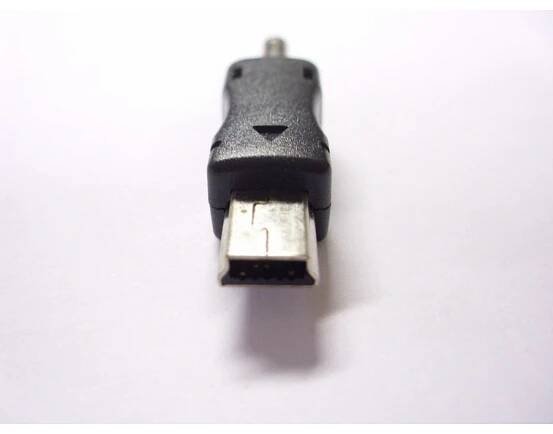 Napájecí adapter č.3