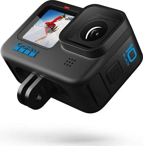 GoPro Hero 10