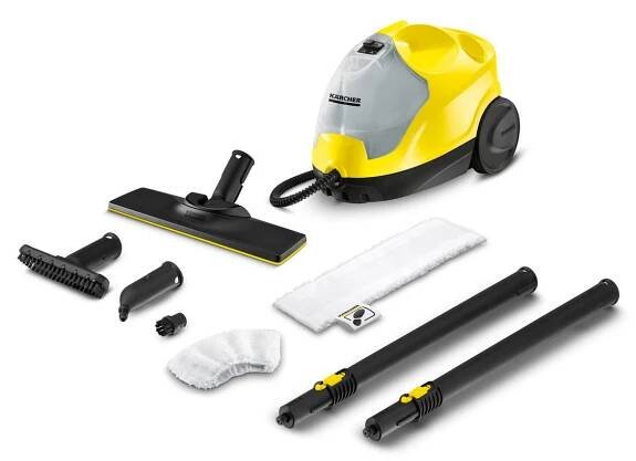 Kärcher SC 4 EasyFix 1.512-450.0