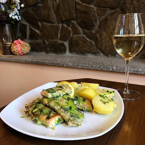 RYBÍ RESTAURACE NA NÁMĚSTÍ, Plana u Marianskych Lazni - Restaurant Reviews, Photos & Phone Number - Tripadvisor
