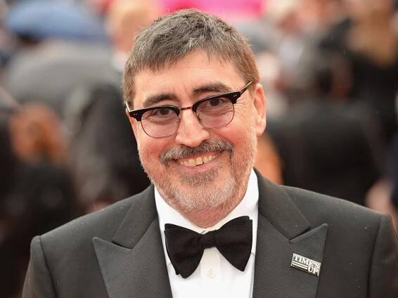 Alfred Molina is set to reprise his role as ‘Doc Ock’ in Marvel’s ‘Spider-Man 3'