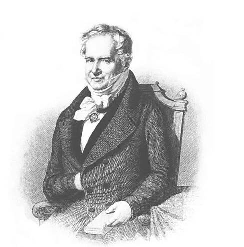 Humboldt Produkte kaufen | Ludwig von Kapff