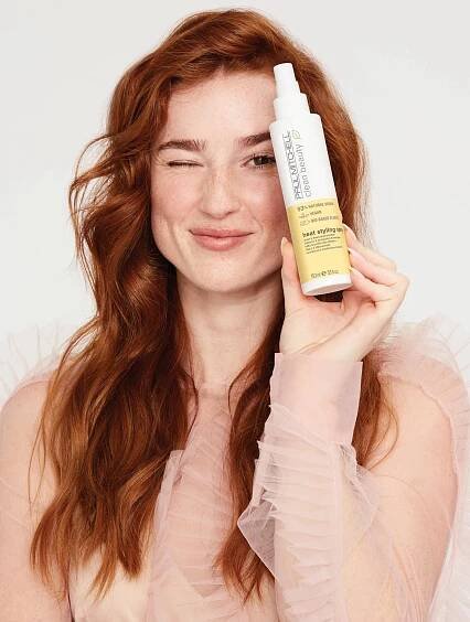 Paul Mitchell Clean Beauty Brochure FR NL by Sally Europe - Issuu