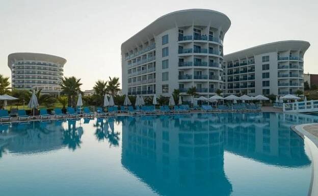 Sultan of Dreams 4, Turecko, Turecká riviéra, Side | - dovolena.cz