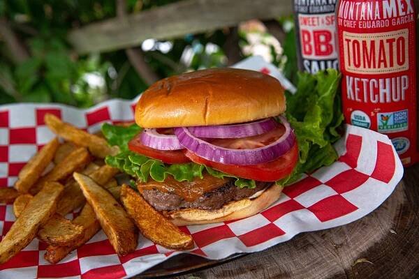 How to Grill the Ultimate Venison Burger This Summer