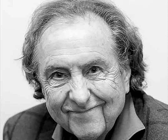 Eric Idle Biography - Childhood, Life Achievements & Timeline