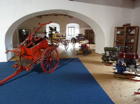 Photos • Hasičské muzeum (Museum) • Mapy.com