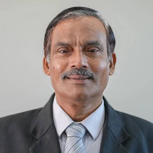 Mohammed Ali Jainulabdeen