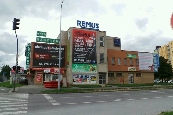 MUDr. Vojtěch Rubeš foto 1