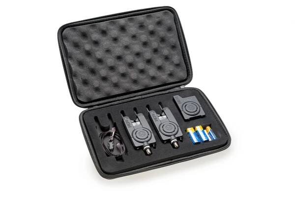 Sada Hlásičů Mivardi MCA Wireless 2+1