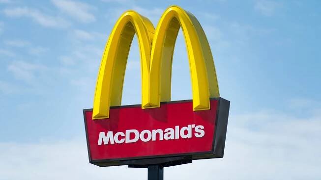 McDonald's Workers Plan Strike Over Sexual Harassment