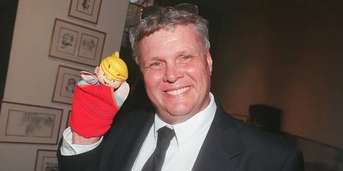 Jay North | Source: Getty Images