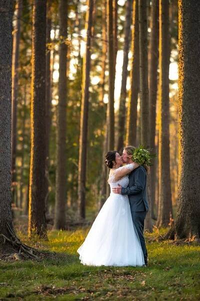 Svatby - Jan Kyncl - Fotograf