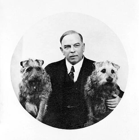 William Lyon Mackenzie King - Wikipedia