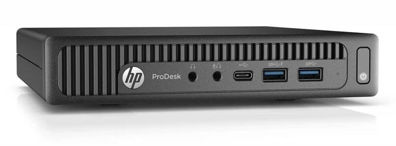 HP ProDesk 600 G2 DM