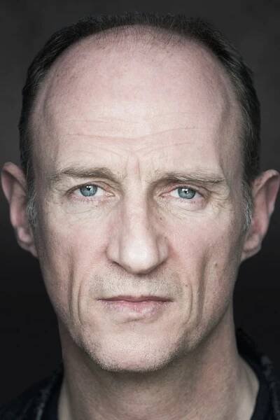 Stuart Bowman herec