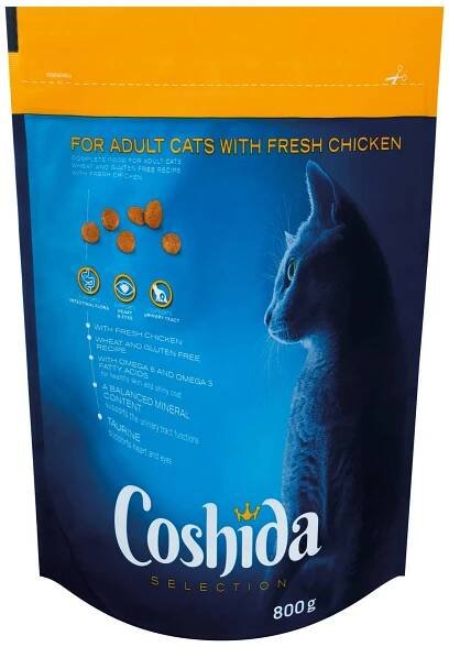 Coshida